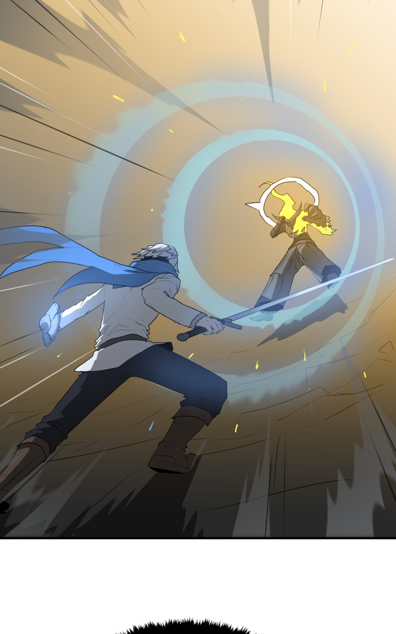 The One Who Parried Death Chapter 44 9